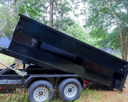 HAULING SERVICES